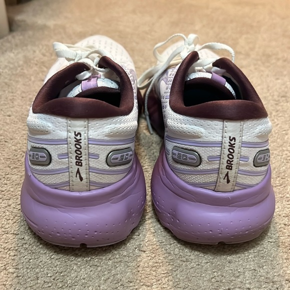 Brooks Glycerin Shoes - Picture 4 of 6